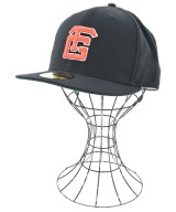 FEAR OF GOD（フィアオブゴッド）キャップ 黒 サイズ:7.375 メンズ/2200657620073