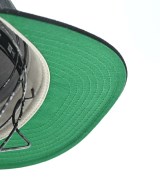 FEAR OF GOD（フィアオブゴッド）キャップ 黒 サイズ:7.375 メンズ/2200657620073