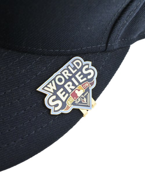 NEW ERA（ニューエラ）キャップ 紺 サイズ:58.7cm メンズ/2200657620080