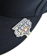 NEW ERA（ニューエラ）キャップ 紺 サイズ:58.7cm メンズ/2200657620080