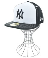 NEW ERA（ニューエラ）キャップ 黒 サイズ:58.7cm メンズ/2200657620097