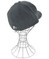 NEW ERA（ニューエラ）キャップ 黒 サイズ:58.7cm メンズ/2200657620103