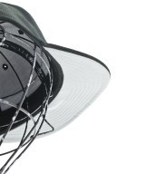 NEW ERA（ニューエラ）キャップ 黒 サイズ:58.7cm メンズ/2200657620103