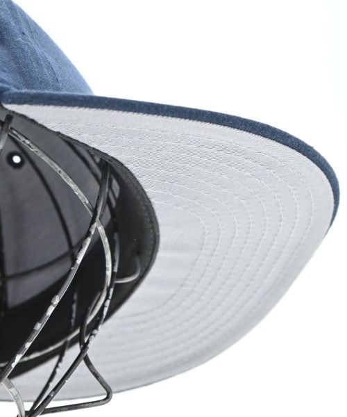 NEW ERA（ニューエラ）キャップ 紺 サイズ:58.7cm メンズ/2200657620110