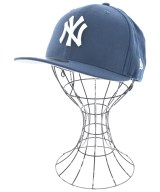 NEW ERA（ニューエラ）キャップ 紺 サイズ:58.7cm メンズ/2200657620110