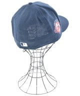 NEW ERA（ニューエラ）キャップ 紺 サイズ:58.7cm メンズ/2200657620110