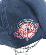 NEW ERA（ニューエラ）キャップ 紺 サイズ:58.7cm メンズ/2200657620110