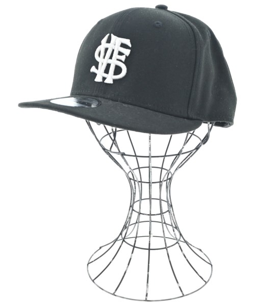 NEW ERA(ニューエラ)キャップ 黒 サイズ:ONE/2200657620134