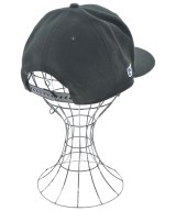 NEW ERA（ニューエラ）キャップ 黒 サイズ:ONE メンズ/2200657620134