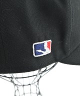 NEW ERA（ニューエラ）キャップ 黒 サイズ:ONE メンズ/2200657620134