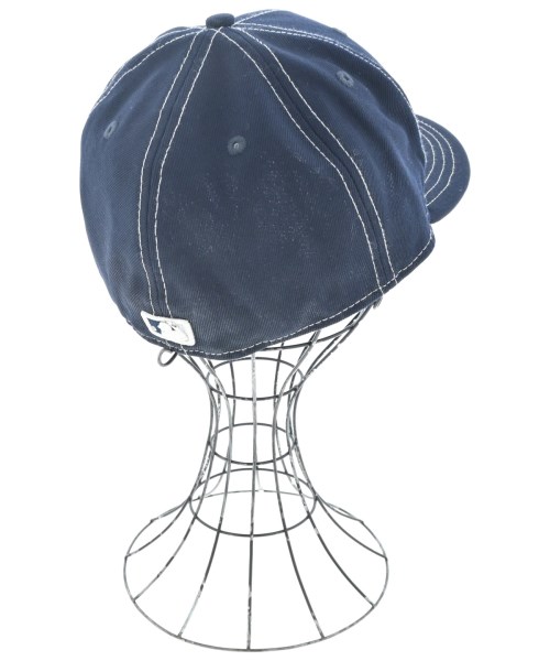 NEW ERA（ニューエラ）キャップ 紺 サイズ:59.6cm メンズ/2200657620141