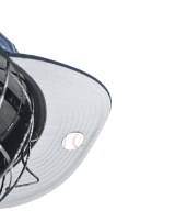 NEW ERA（ニューエラ）キャップ 紺 サイズ:59.6cm メンズ/2200657620141