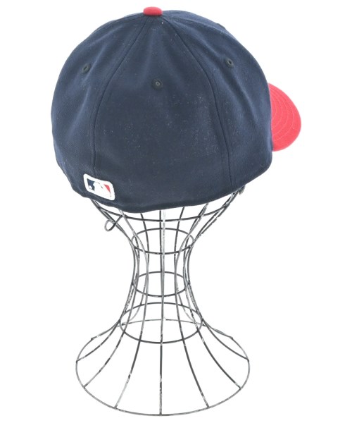 NEW ERA（ニューエラ）キャップ 紺 サイズ:58.7cm メンズ/2200657620158