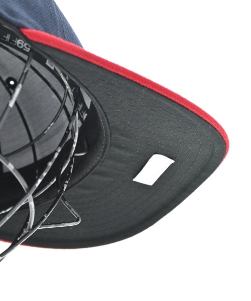 NEW ERA（ニューエラ）キャップ 紺 サイズ:58.7cm メンズ/2200657620158