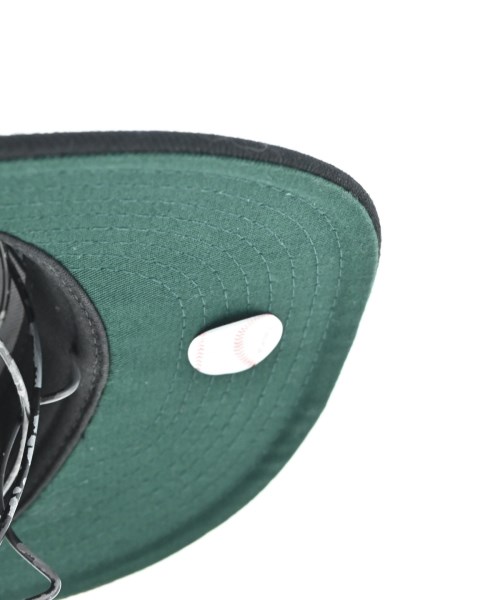 NEW ERA（ニューエラ）キャップ 茶 サイズ:59.6cm メンズ/2200657620165