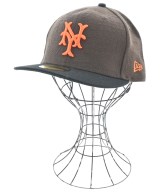 NEW ERA キャップ