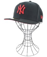 NEW ERA（ニューエラ）キャップ 黒 サイズ:58.7cm メンズ/2200657620172