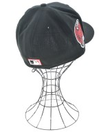 NEW ERA（ニューエラ）キャップ 黒 サイズ:58.7cm メンズ/2200657620172