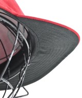 NEW ERA（ニューエラ）キャップ 赤 サイズ:58.7cm メンズ/2200657620189