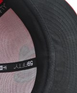 NEW ERA（ニューエラ）キャップ 赤 サイズ:58.7cm メンズ/2200657620189