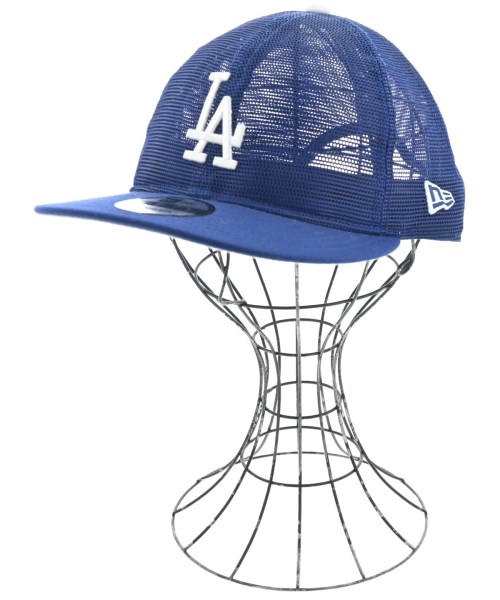 NEW ERA(ニューエラ)キャップ 紺 サイズ:-/2200657620196