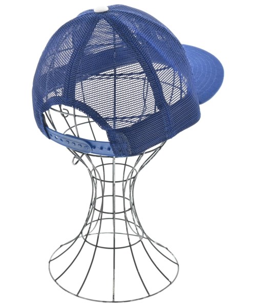 NEW ERA（ニューエラ）キャップ 紺 サイズ:- メンズ/2200657620196