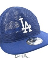 NEW ERA（ニューエラ）キャップ 紺 サイズ:- メンズ/2200657620196