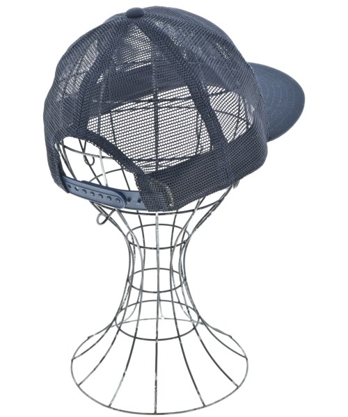 NEW ERA（ニューエラ）キャップ 黒 サイズ:M/L メンズ/2200657620202