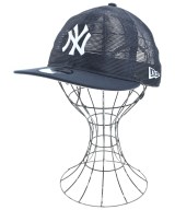 NEW ERA（ニューエラ）キャップ 黒 サイズ:M/L メンズ/2200657620202