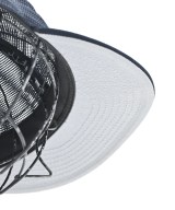 NEW ERA（ニューエラ）キャップ 黒 サイズ:M/L メンズ/2200657620202