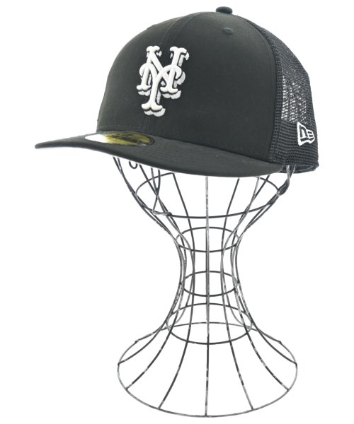 NEW ERA(ニューエラ)キャップ 黒 サイズ:-/2200657620219