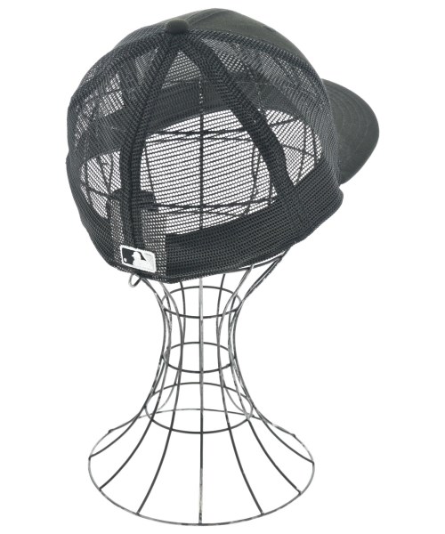 NEW ERA（ニューエラ）キャップ 黒 サイズ:- メンズ/2200657620219