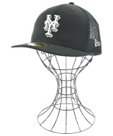 NEW ERA（ニューエラ）キャップ 黒 サイズ:- メンズ/2200657620219