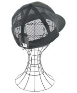 NEW ERA（ニューエラ）キャップ 黒 サイズ:- メンズ/2200657620219