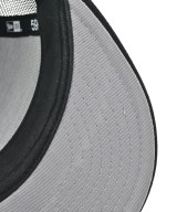 NEW ERA（ニューエラ）キャップ 黒 サイズ:- メンズ/2200657620219