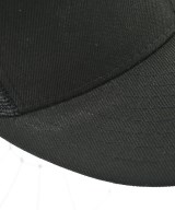 NEW ERA（ニューエラ）キャップ 黒 サイズ:- メンズ/2200657620219