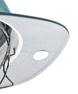 NEW ERA（ニューエラ）キャップ 緑 サイズ:58.7cm メンズ/2200657620226