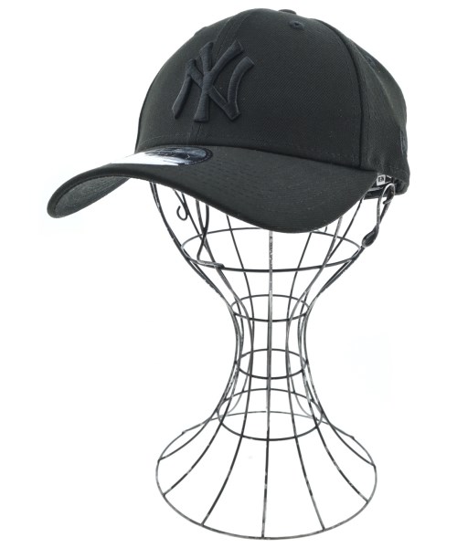 NEW ERA(ニューエラ)キャップ 黒 サイズ:-/2200657911010