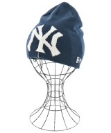 NEW ERA（ニューエラ）ニットキャップ・ビーニー 黒 サイズ:- メンズ/2200657960018