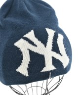 NEW ERA（ニューエラ）ニットキャップ・ビーニー 黒 サイズ:- メンズ/2200657960018