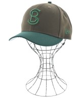 Schott（ショット）キャップ 茶 サイズ:- メンズ/2200652951202