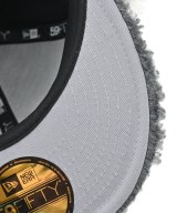 NEW ERA（ニューエラ）キャップ グレー サイズ:63.5 メンズ/2200653782034