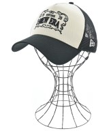 NEW ERA（ニューエラ）キャップ 白 サイズ:- メンズ/2200658540073