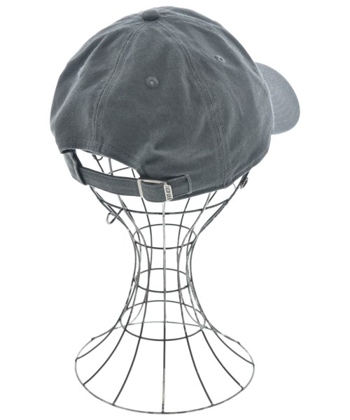 NEW ERA（ニューエラ）キャップ グレー サイズ:- メンズ/2200652979046