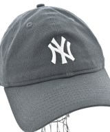 NEW ERA（ニューエラ）キャップ グレー サイズ:- メンズ/2200652979046