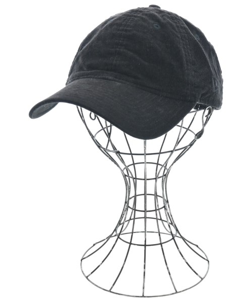 NEW ERA(ニューエラ)キャップ 黒 サイズ:-/2200654253083