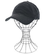 NEW ERA（ニューエラ）キャップ 黒 サイズ:- メンズ/2200654253083