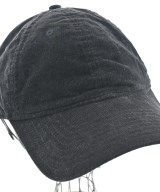 NEW ERA（ニューエラ）キャップ 黒 サイズ:- メンズ/2200654253083