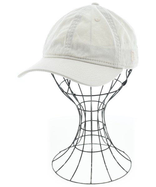 NEW ERA(ニューエラ)キャップ ベージュ サイズ:-/2200654253090