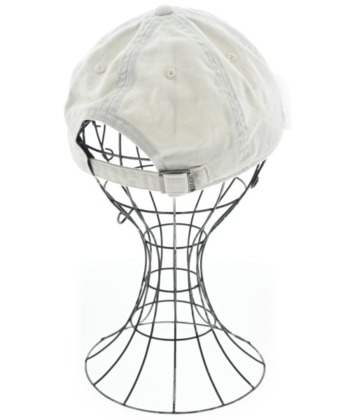 NEW ERA（ニューエラ）キャップ ベージュ サイズ:- メンズ/2200654253090